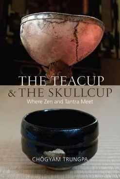 the teacup and the skullcup book cover image