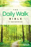 The Daily Walk Bible NIV book summary, reviews and download