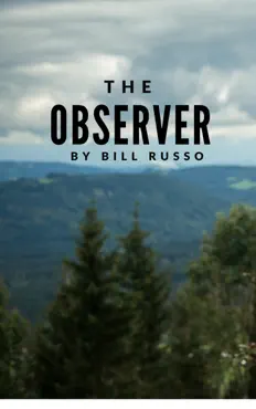 the observer book cover image