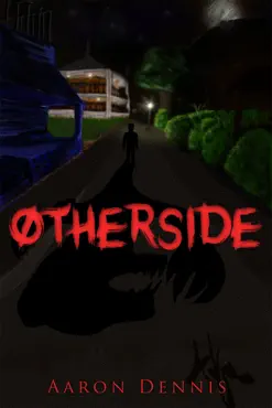 otherside book cover image