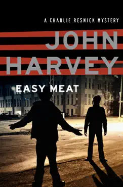 easy meat book cover image