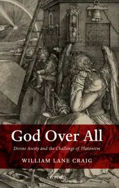 god over all book cover image
