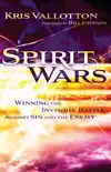 Spirit Wars synopsis, comments