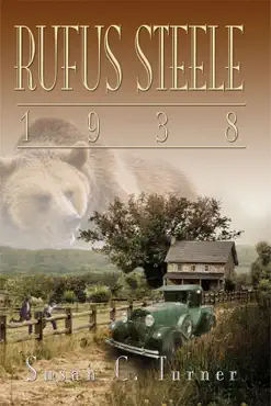 rufus steele 1938 book cover image