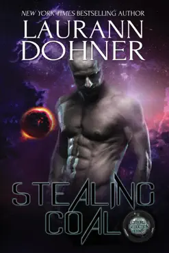 stealing coal book cover image