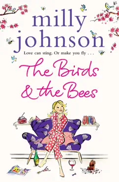 the birds and the bees imagen de la portada del libro