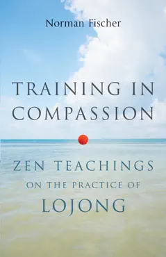 training in compassion book cover image