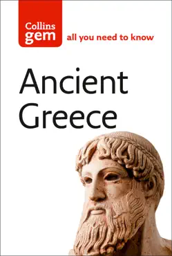 ancient greece book cover image