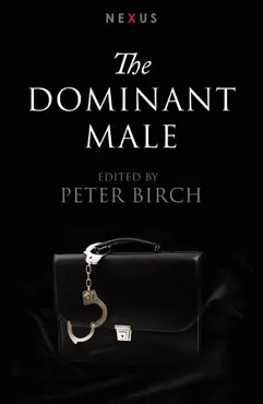 the dominant male imagen de la portada del libro