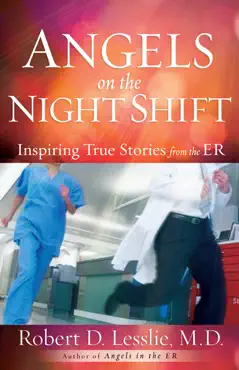 angels on the night shift book cover image