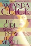 The Girl Who Knew Too Much book summary, reviews and downlod