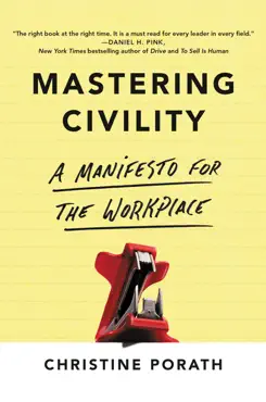mastering civility book cover image