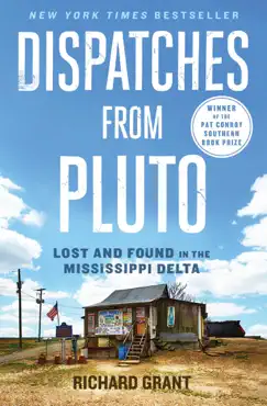dispatches from pluto book cover image
