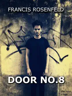 door number eight book cover image