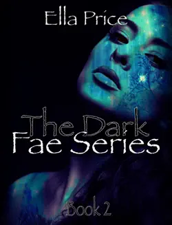 the dark fae: book 2 book cover image
