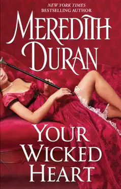 your wicked heart book cover image