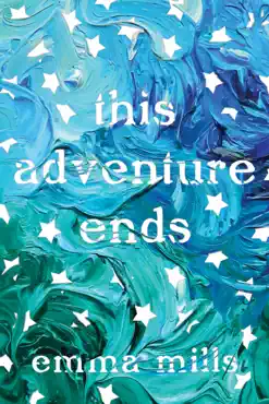 this adventure ends book cover image