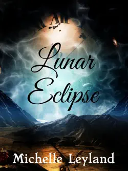 lunar eclipse book cover image