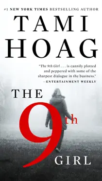 the 9th girl book cover image
