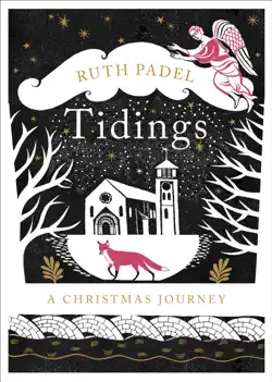 tidings book cover image