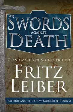 swords against death book cover image