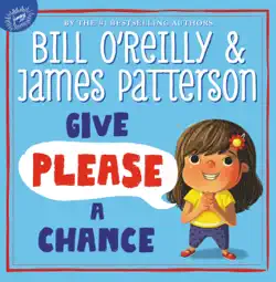 give please a chance book cover image