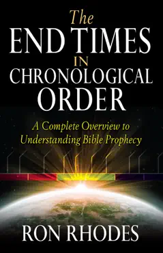the end times in chronological order book cover image
