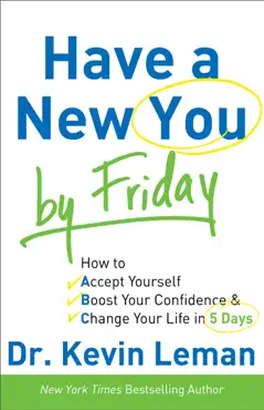 have a new you by friday book cover image