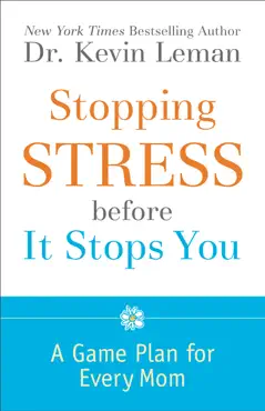 stopping stress before it stops you book cover image