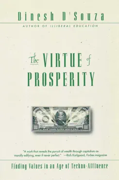 the virtue of prosperity book cover image