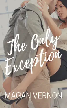 the only exception book cover image