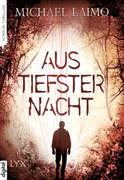 aus tiefster nacht book cover image