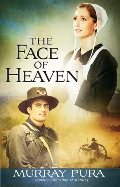 the face of heaven book cover image