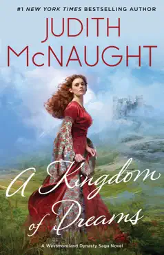 a kingdom of dreams imagen de la portada del libro