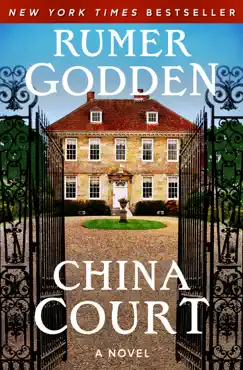 china court book cover image