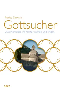gottsucher book cover image