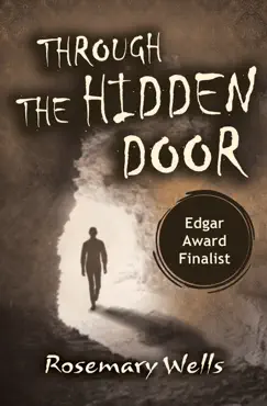 through the hidden door book cover image
