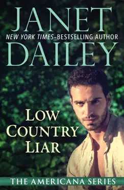 low country liar book cover image