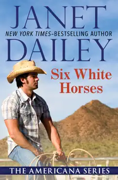 six white horses book cover image