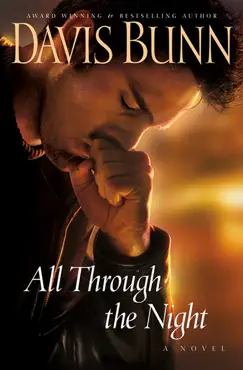 all through the night book cover image