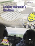 Aviation Instructor's Handbook (FAA-H-8083-9A) book summary, reviews and download