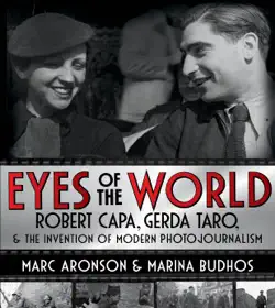eyes of the world book cover image