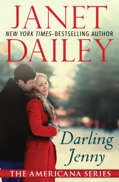 darling jenny book cover image