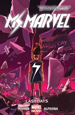 ms. marvel vol. 4 book cover image