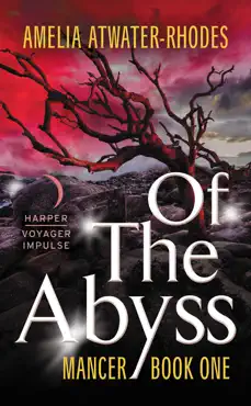 of the abyss book cover image