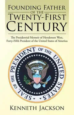 founding father of the twenty-first century book cover image