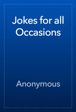 jokes for all occasions book cover image