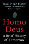 Homo Deus synopsis, comments