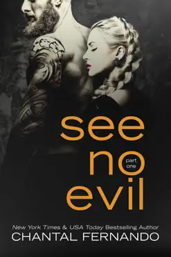 see no evil part 1 book cover image