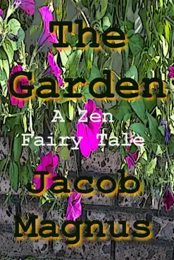 the garden book cover image